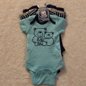Baby cloths 0-3 months
